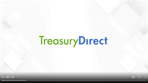 treasurydirect gov login